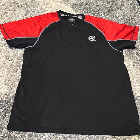 Ecko Unlimited Other - Ecko Function Dri-Fit Short Sleeve Shirt XXL